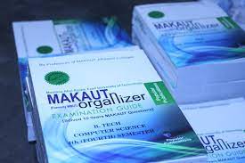 What Exactly is a MAKAUT Organizer? Your Guide to This Popular Exam Prep Tool